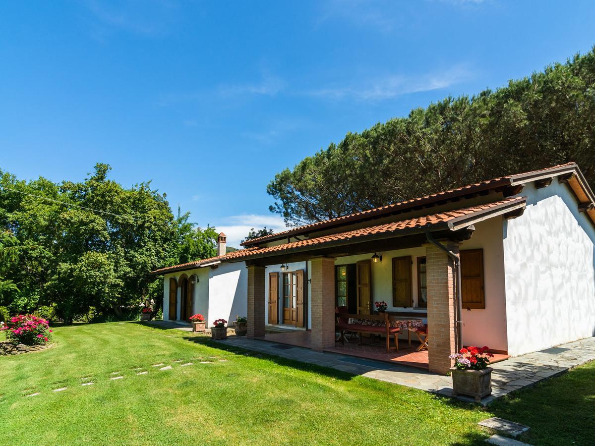 Belvilla By Oyo Agriturismo With Garden Castiglion Fiorentino Exterior photo